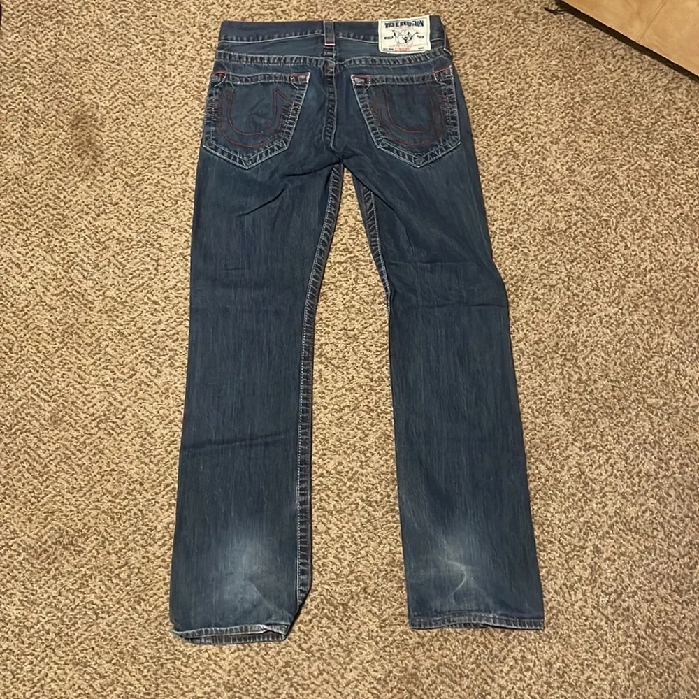 True Religion Pants